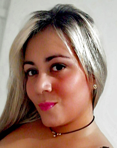 39 Year Old Cali, Colombia Woman